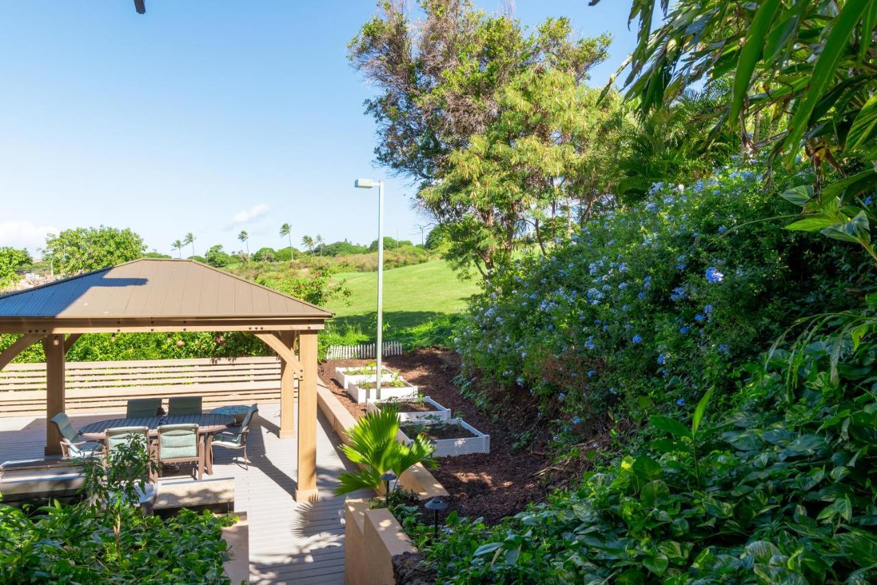 Noahs Hideaway Luxury B&B Lāhainā Exterior foto