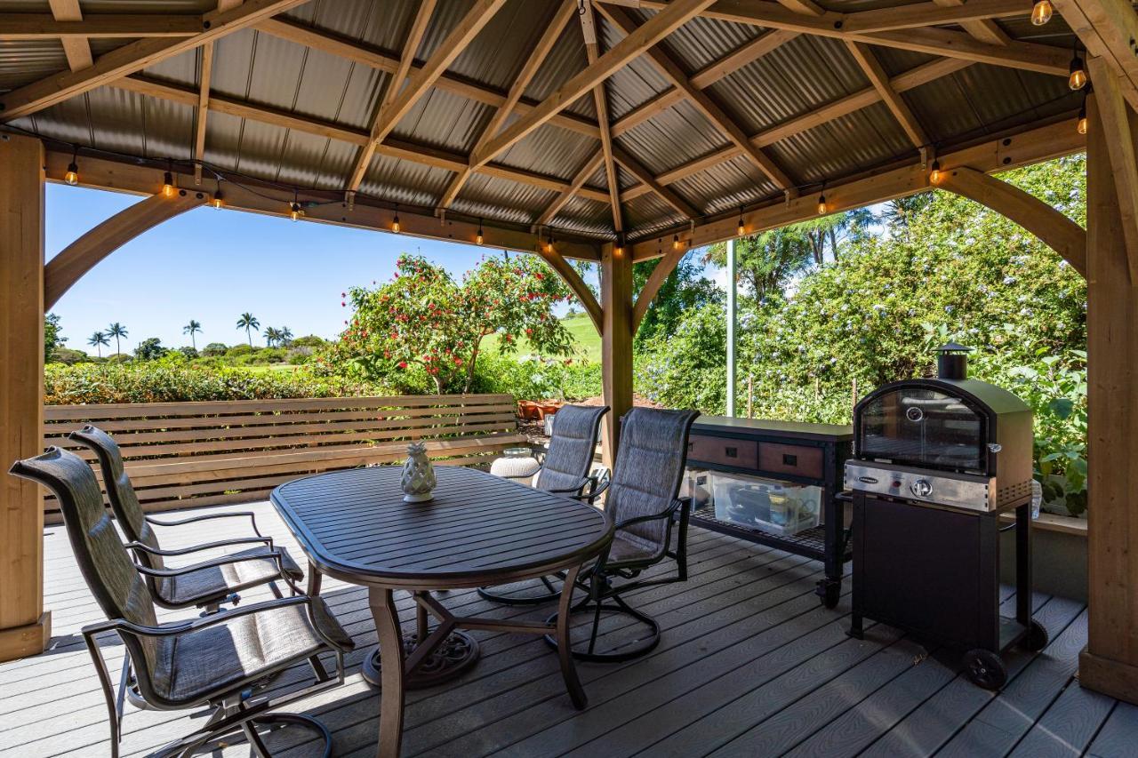 Noahs Hideaway Luxury B&B Lāhainā Exterior foto