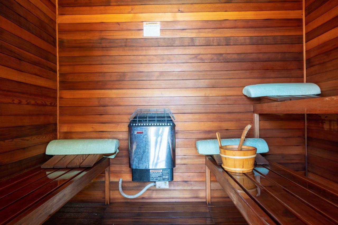 Noahs Hideaway Luxury B&B Lāhainā Exterior foto
