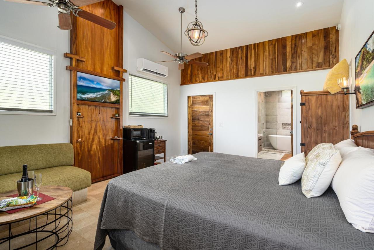 Noahs Hideaway Luxury B&B Lāhainā Exterior foto