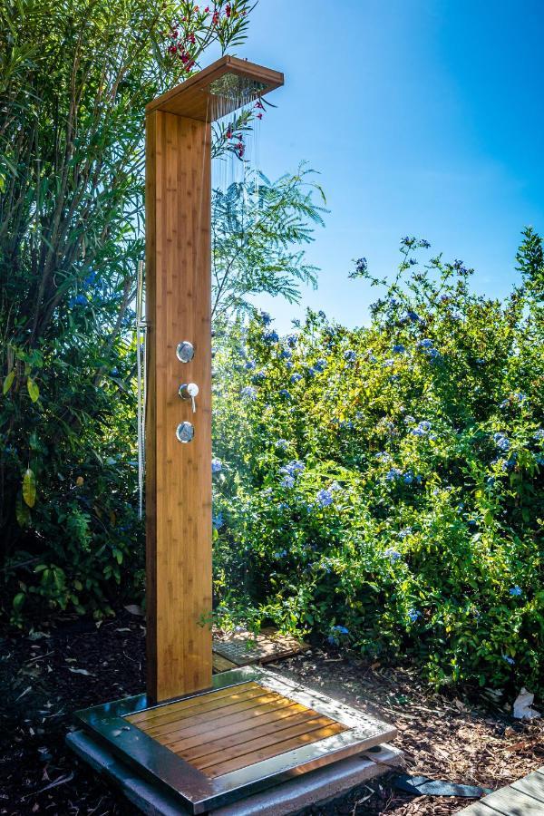 Noahs Hideaway Luxury B&B Lāhainā Exterior foto