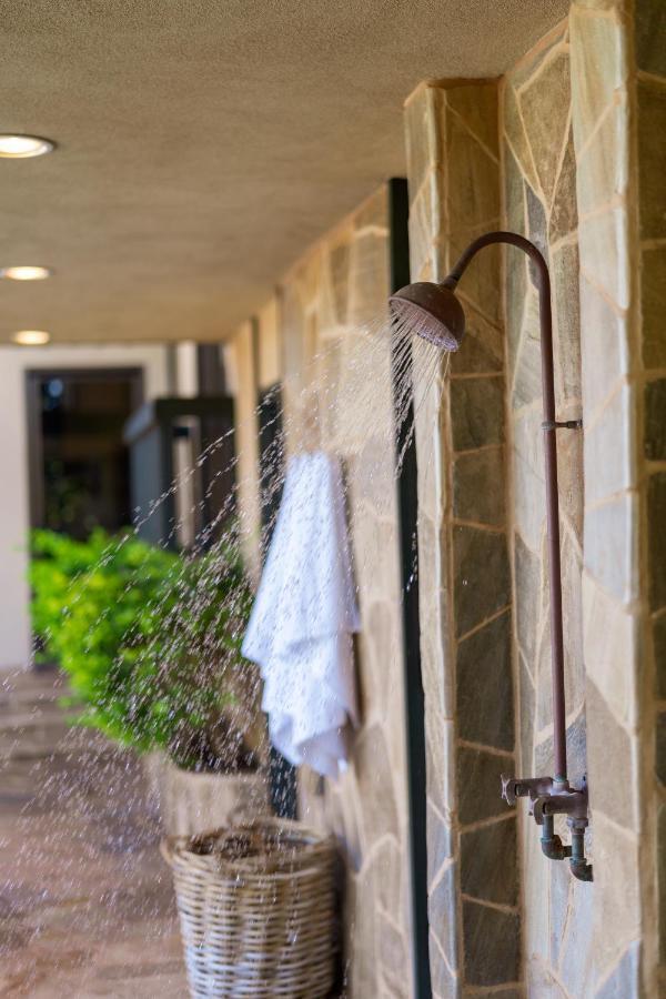 Noahs Hideaway Luxury B&B Lāhainā Exterior foto