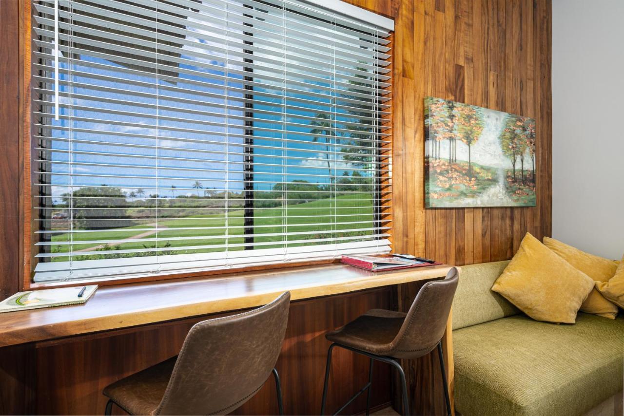 Noahs Hideaway Luxury B&B Lāhainā Exterior foto
