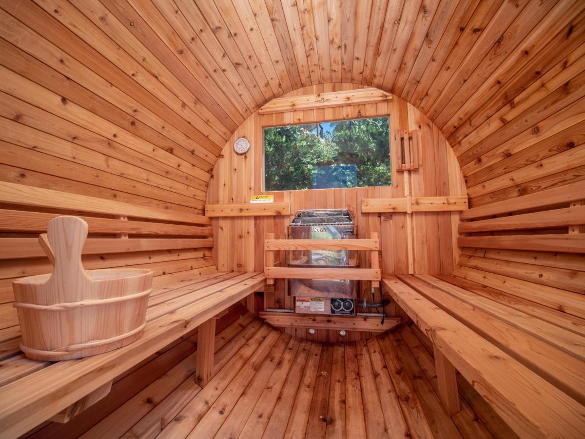 Noahs Hideaway Luxury B&B Lāhainā Exterior foto